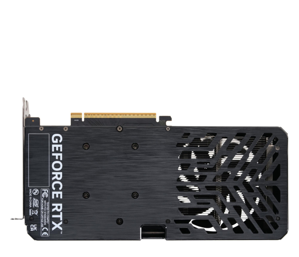 Palit GeForce RTX 5060 Infinity 2 OC 8GB GDDR7  - 1486603 - zdjęcie 6